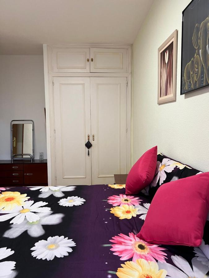 マドリードAparment Legazpiアパートメント エクステリア 写真